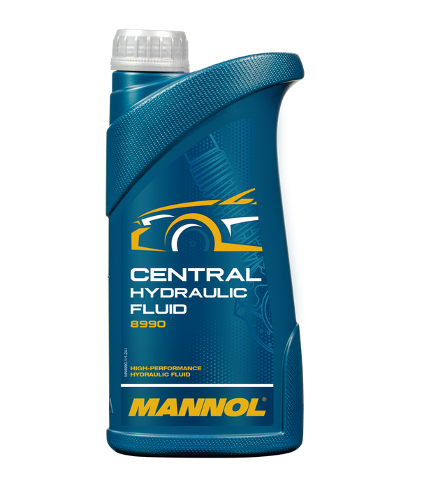 MANNOL Central Hydraulic Fluid 8990