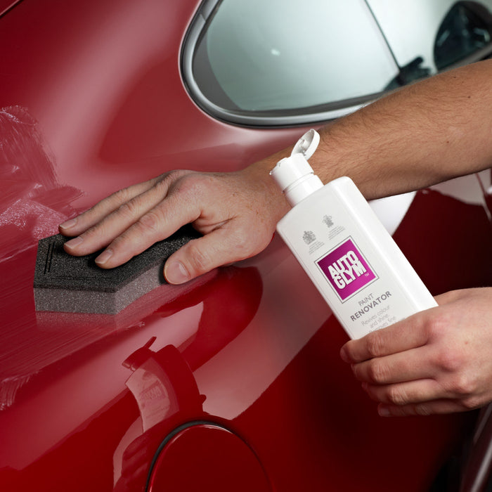 AUTOGLYM Paint Renovator 325Ml