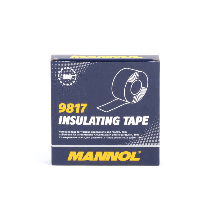 MANNOL Insulating Tape MN9817