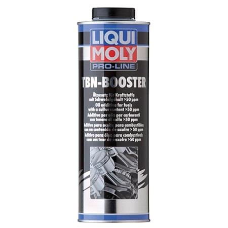LIQUI MOLY Pro-Line Tbn-Booster 1L