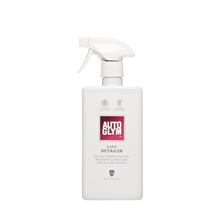 AUTOGLYM Rapid Detailer 500Ml