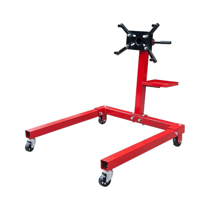 Big Red Engine Stand 560kg
