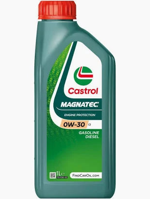Castrol Magnatec SS 0w30 C2 1LTR (Ford WSS-M2C950-A)