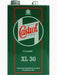 Castrol Classic XL30 Engine Oil sae30 -4.54 Litre