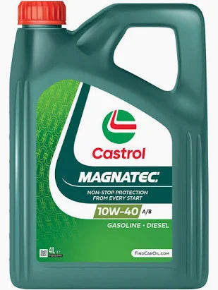 Castrol Magnatec 10W-40 A/B -5 Litre