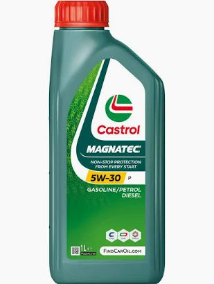 Castrol Magnatec 5W30 -1 Litre