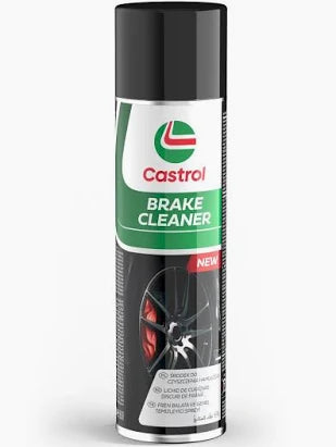 Castrol BRAKE CLEANER -0.5 Litre