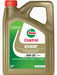 Catrol EDGE 0W-20 LL IV  H 4A -4 Litre