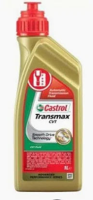 Castrol TRANSMAX CVT  H 1A -1 Litee