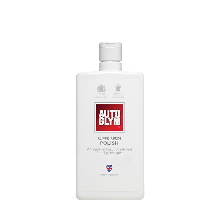 AUTOGLYM Super Resin Polish