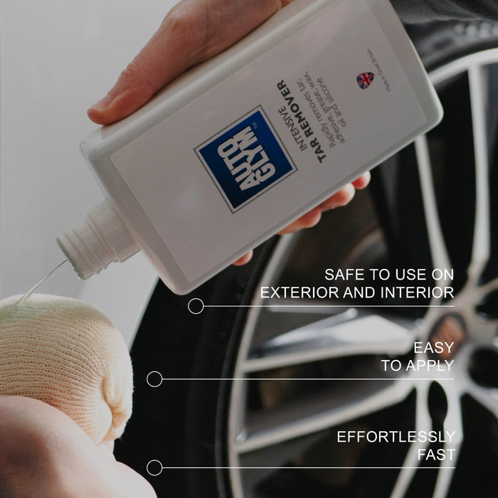 AUTOGLYM Intensive Tar Remover