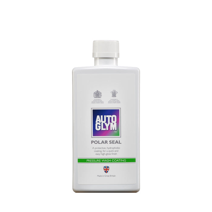 AUTOGLYM Polar Collection