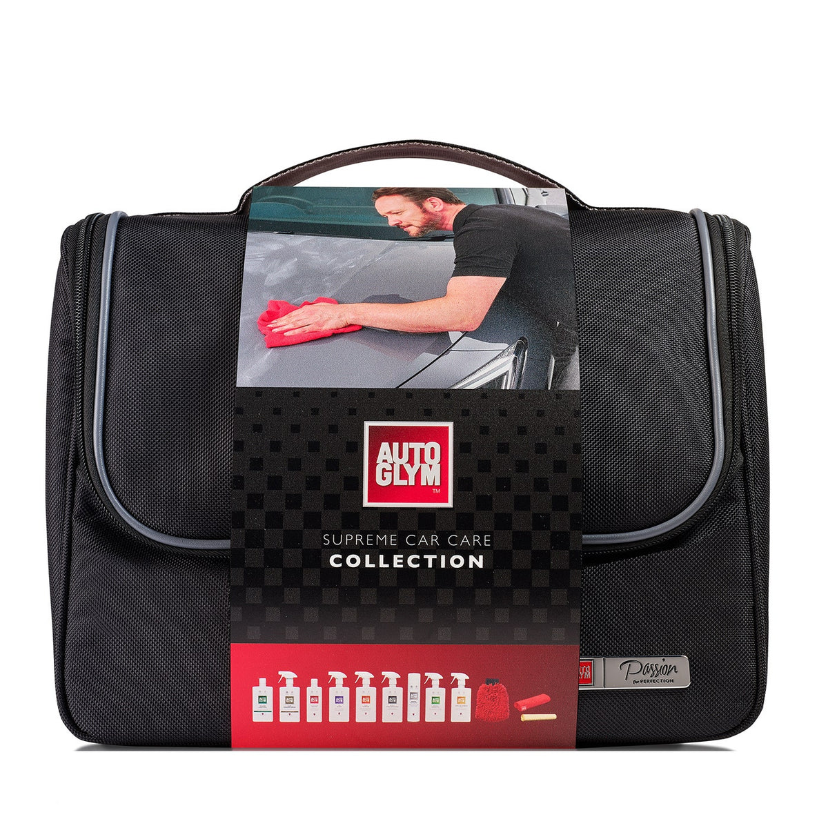 AUTOGLYM Supreme Car Care Collection Kit — Tadhg Hawes Motor Parts