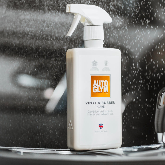 AUTOGLYM Vinyl & Rubber Care 500Ml